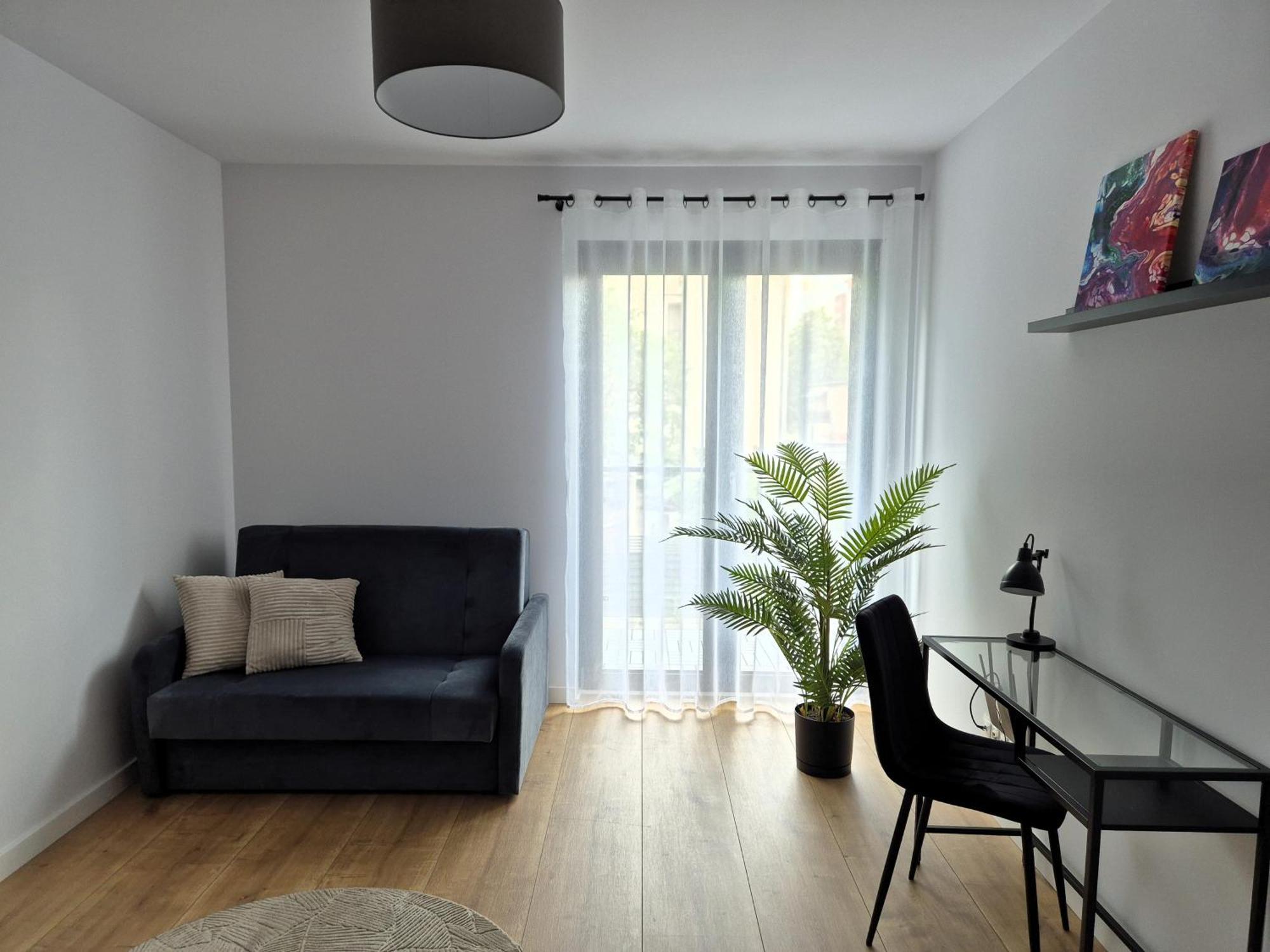 Willa Raclawicka Apartments Познань Экстерьер фото