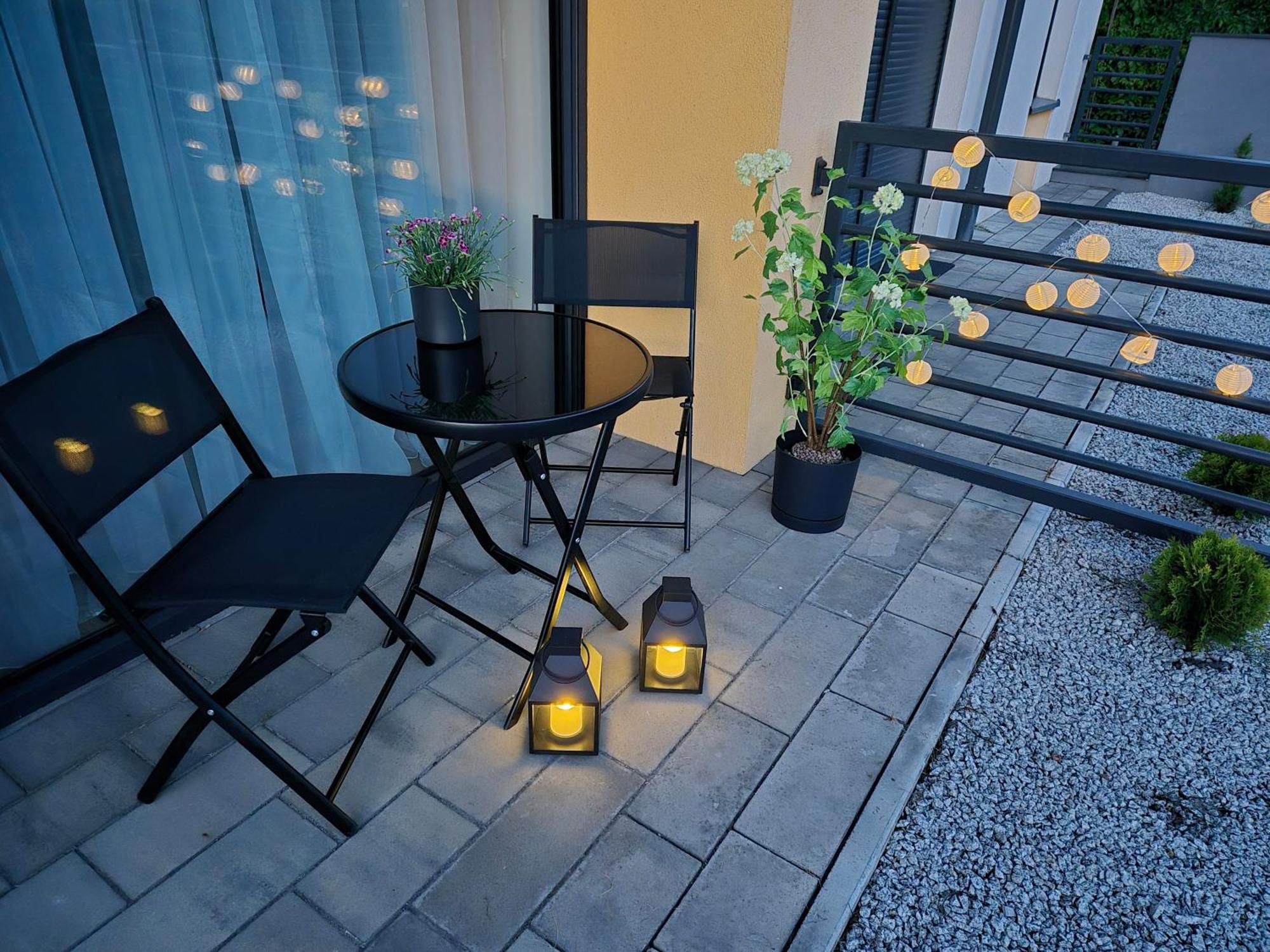 Willa Raclawicka Apartments Познань Экстерьер фото